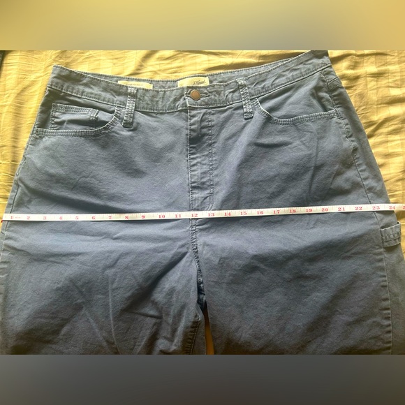 Universal thread wide leg high rise pants size 16 (XL) - Picture 11 of 11